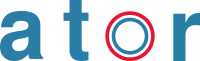 ATOR S.L logotipo